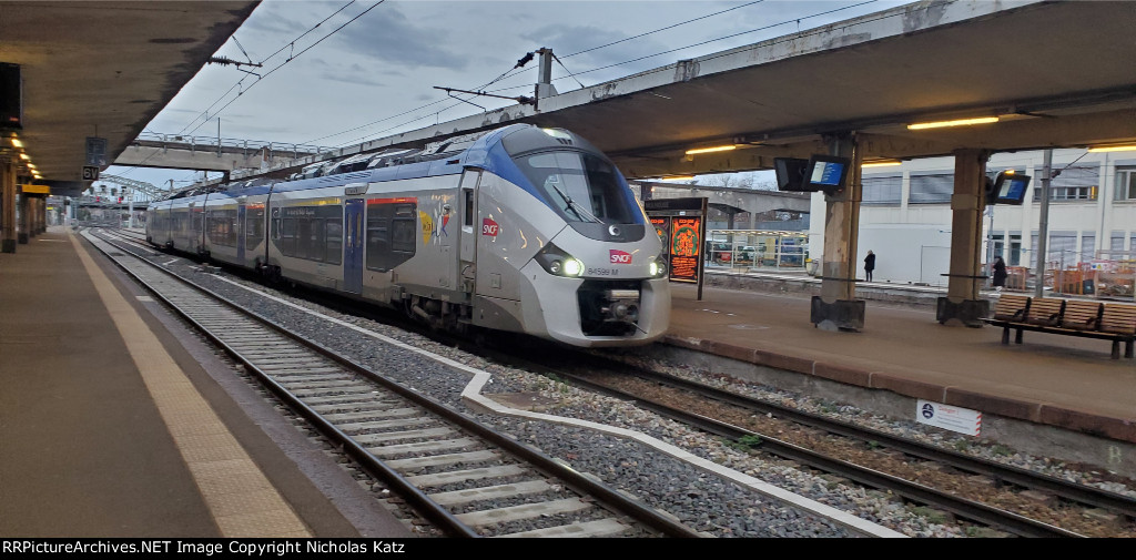 SNCF 84599M